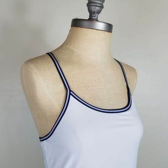 Ralph Lauren RLX Golf Racerback Dress size Medium - Picture 6 of 15